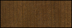 Veneer Stain: "Brunito Cherry"