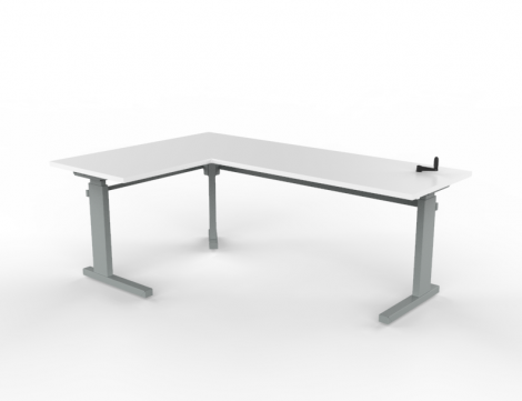 Alteco table option 3