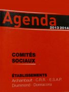 Agenda