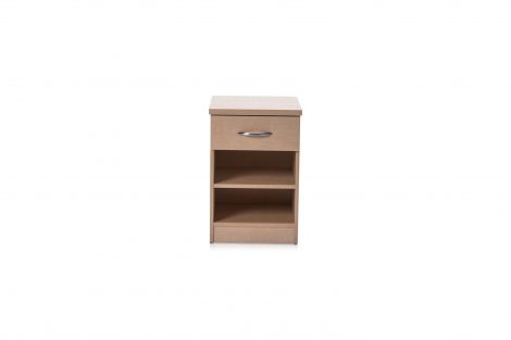 DormaFlex Night Table with Drawer