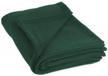 fleece blanket